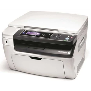 printer fuji xerox docuprint m205b surabaya