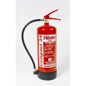 pemadam api optimax water with additive fire extinguishers
