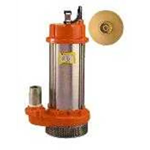 submersible pump showfou sh-312h 3hp 2.2kw 1phase pompa celup showfou air bersih