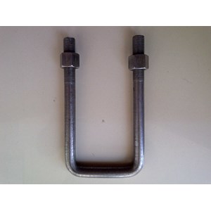 kawel l / u bolt