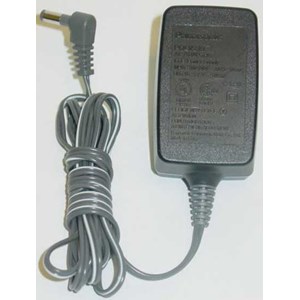 power supply adapter adaptor panasonic wireless telephone kx