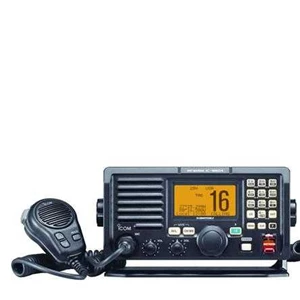 radio rig ic m604a( icom ic m604) marine