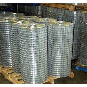 wire mesh