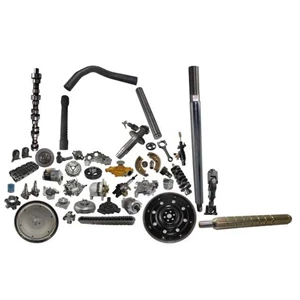 suku cadang forklift - spare part forklift