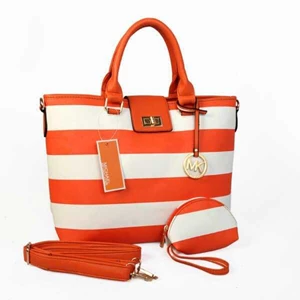 mk gasper ( orange)
