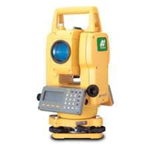 total station topcon gts-255n ( second )-1