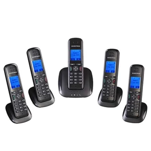dp710 - voip dect phone ( handset)