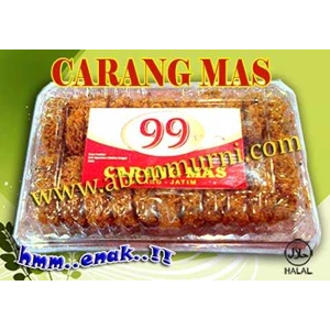 carang mas
