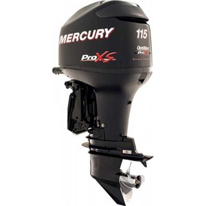 mercury 115elpt optimax pro xs outboard motor
