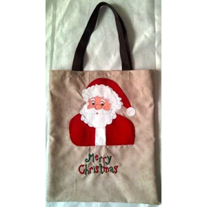 christmas gift goody bag