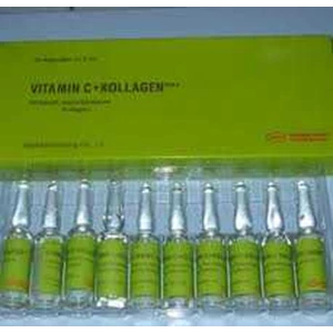 rodotex hijau nano vitamin c + kollagen
