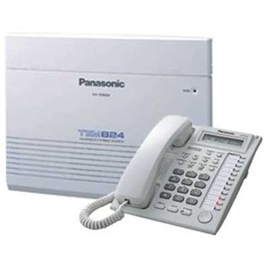 kx-tem824