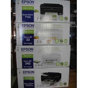 printer epson t13x-1