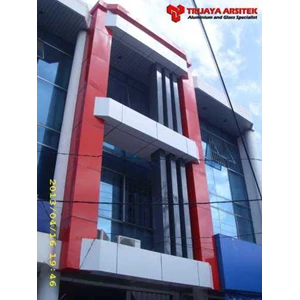 goldstar aluminium
