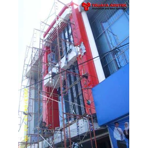 alucobond aluminium composite