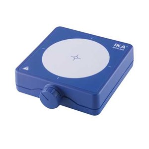 ika* magnetic stirrer model mini mr standard ikamag®