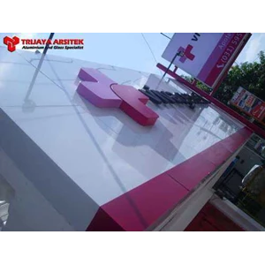 pemasangan seven