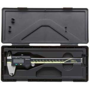 caliper mitutoyo digital 150 mm 6 inch