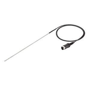 ika* temperature sensor, stainless steel pt 1000.60