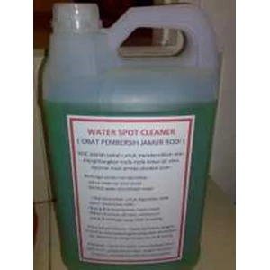 water spot cleaner