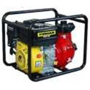 mesin pompa air pemadam kebakaran 2