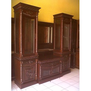 buffet davinsi tambang