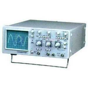 innotech hz-4318 analog oscilloscope