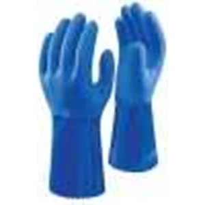 glove - oil and chemical resistant type 660