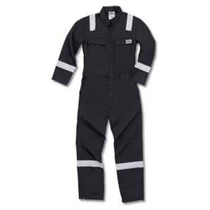 baju safety coverall / wearpack / seragam kerja