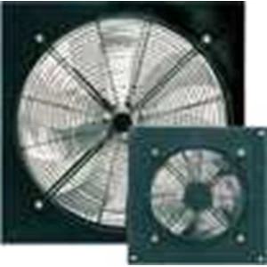 exhaust fan static 20 cke fzl-500-4eq