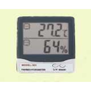 thermo-hygrometer digital 303
