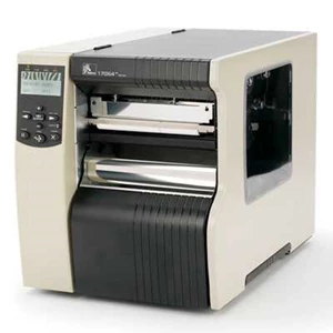 170xi4 industrial printer