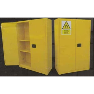 beli dan jual flammable cabinet, acid storage cabinet-1