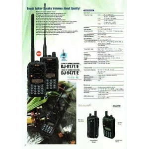 alinco comunication equipments-3