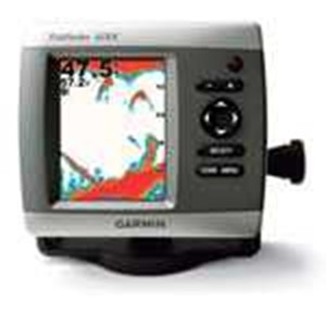 garmin gpsmap 400 c sounder