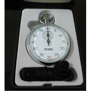 stopwatch mekanik / analog