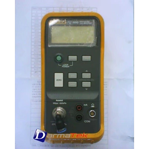 fluke 717 30g pressure calibrator-2