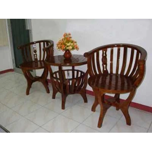 set kursi teras mangkok 022