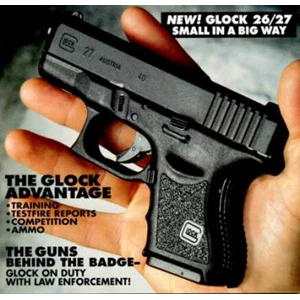 glock pistol all series - 081310904199-1