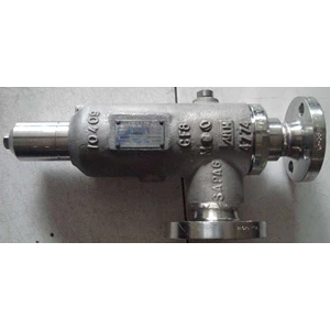 safety relief valve merk : sapag
