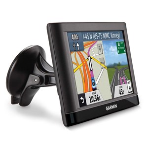 garmin nuvi 52 lm with lifetime map updates