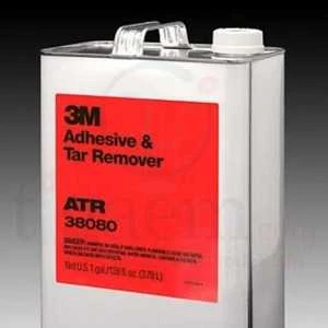 3m adhesive & tar remover
