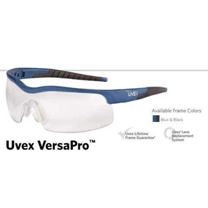 kacamata safety uvex versapro™ | safety glasses uvex versapro™