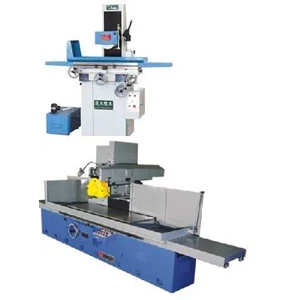 surface grinder - surface grinding machine