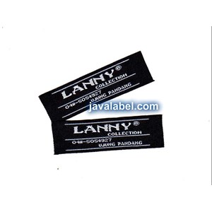 quality clothing labels