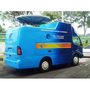 mobil ob van sng radio tv outdoor broadcasting satellite news gathering karoseri-1