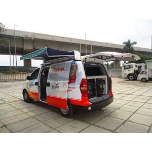 mobil ob van sng radio tv outdoor broadcasting satellite news gathering karoseri-5