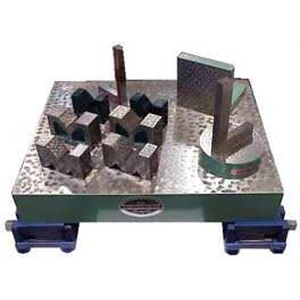 ohnishi surface plate and measuring