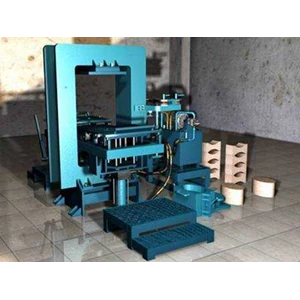 mesin pencetak paving murah | mesin pencetak paving dan pencetak genteng murah