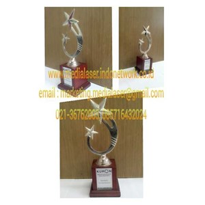 piala timah